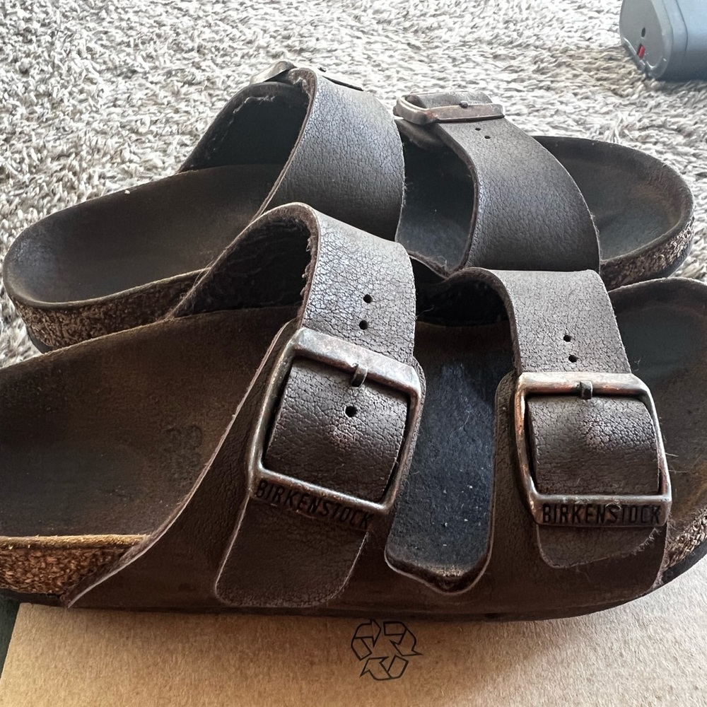 Kids Birks - Picture 2 of 4